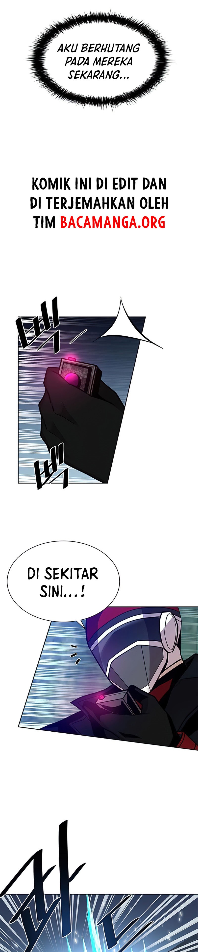 Villain To Kill Chapter 48 Image 3