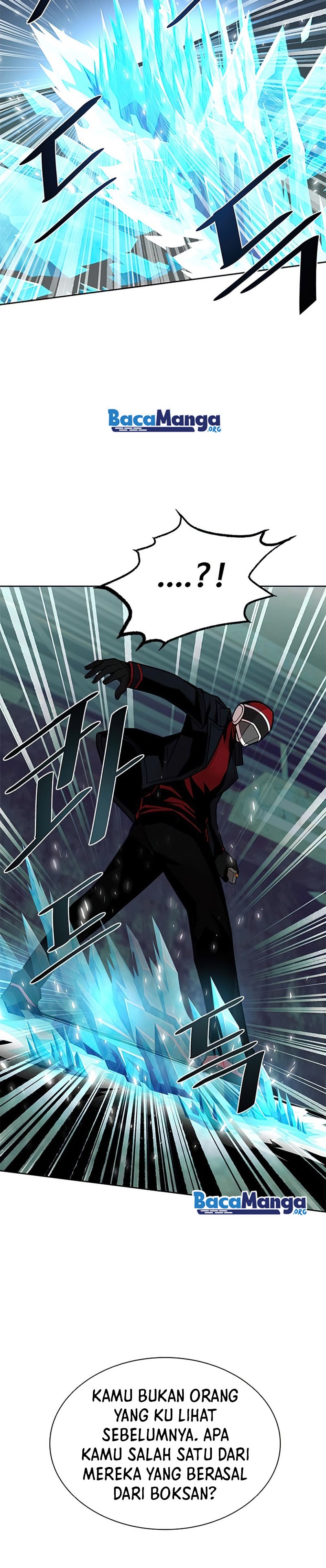 Villain To Kill Chapter 48 Image 4