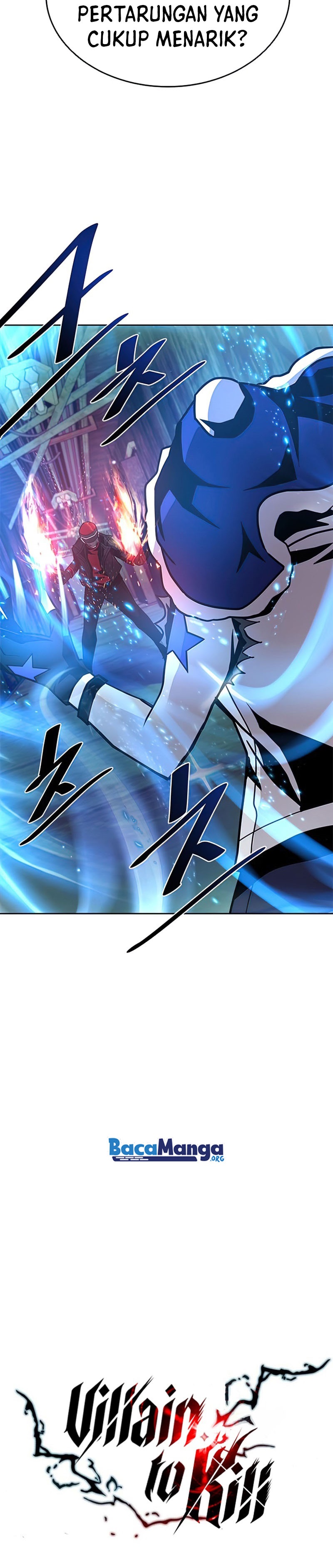 Villain To Kill Chapter 48 Image 9