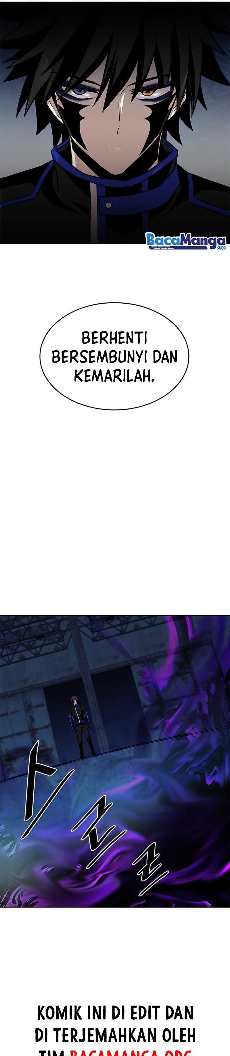 Villain To Kill Chapter 48 Image 13