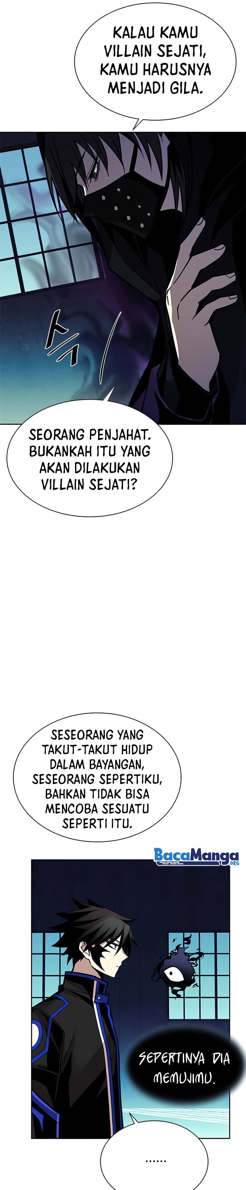 Villain To Kill Chapter 48 Image 19