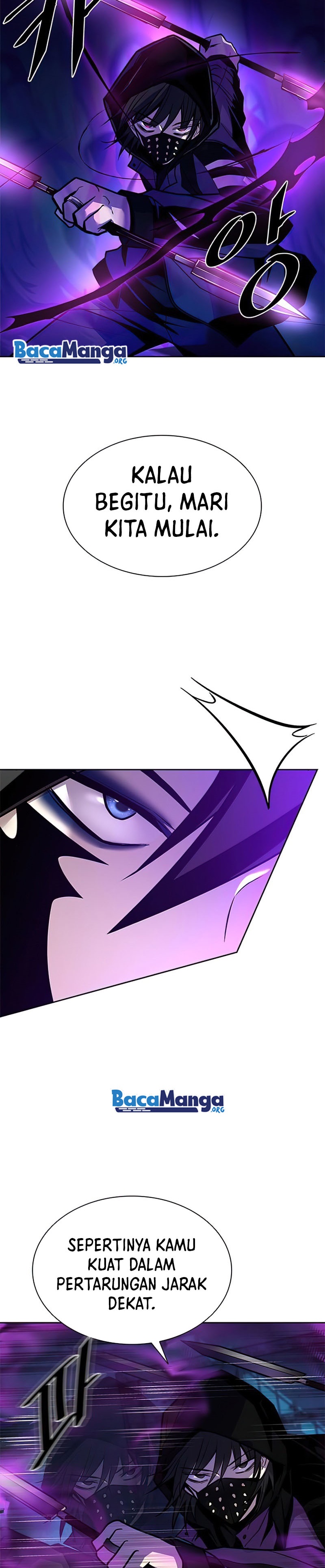 Villain To Kill Chapter 48 Image 22