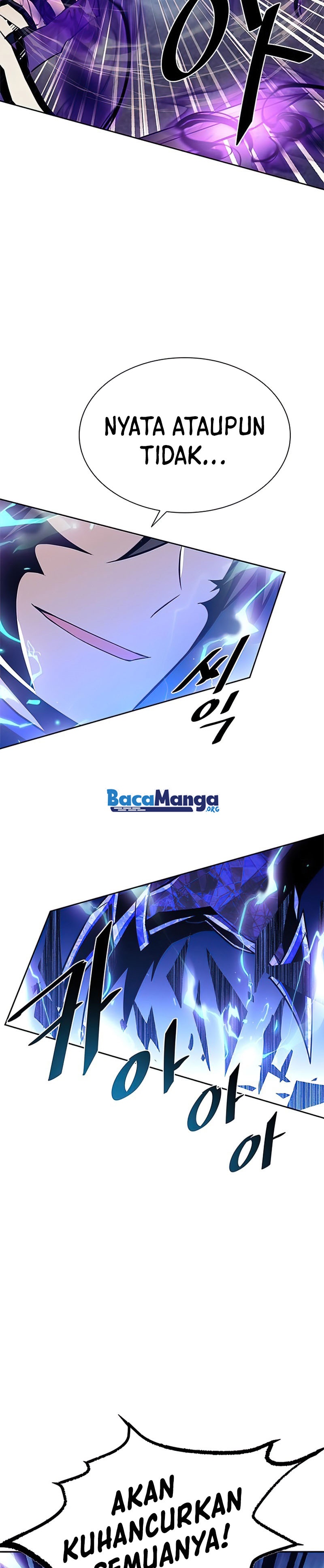 Villain To Kill Chapter 48 Image 26