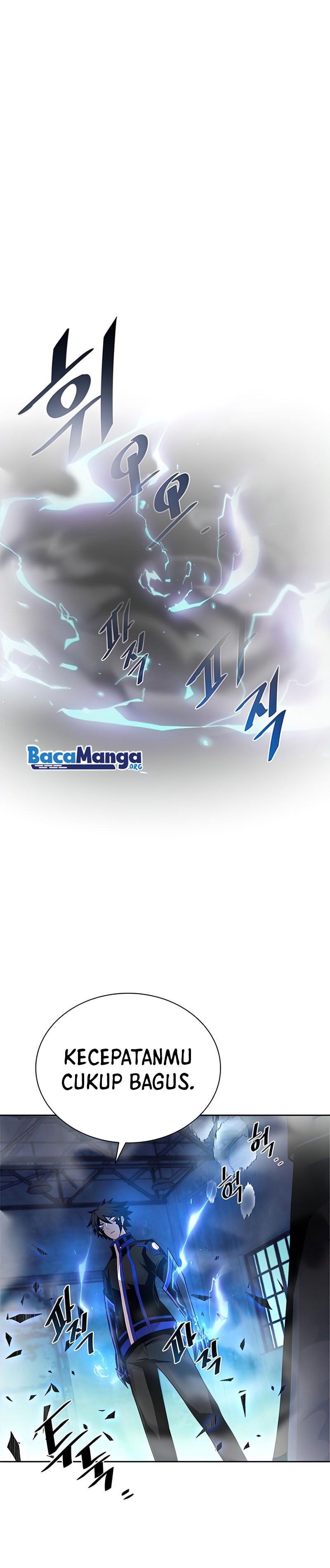 Villain To Kill Chapter 48 Image 31