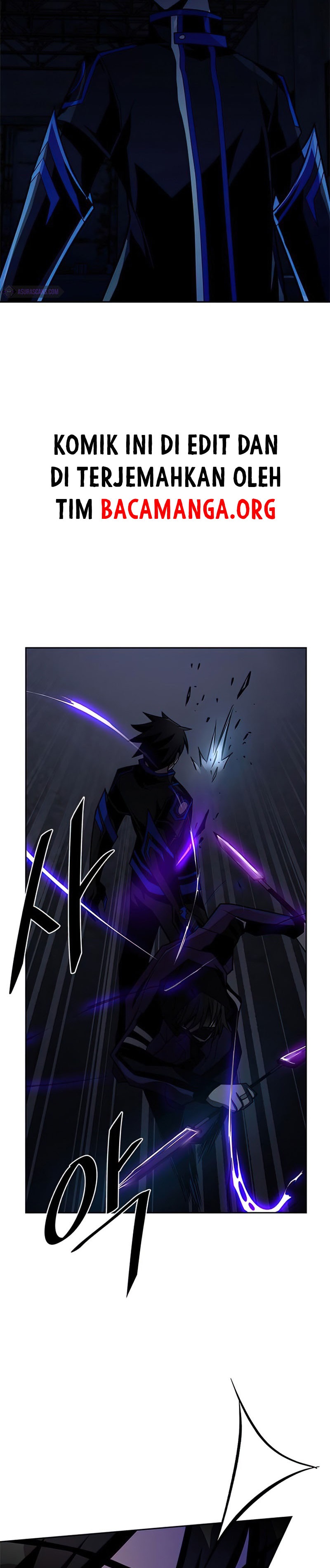 Villain To Kill Chapter 48 Image 34