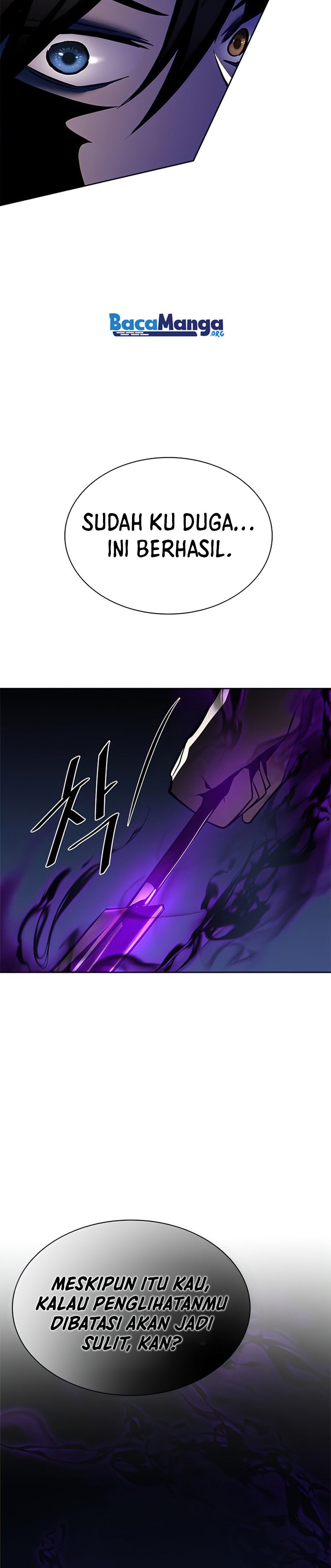 Villain To Kill Chapter 48 Image 35