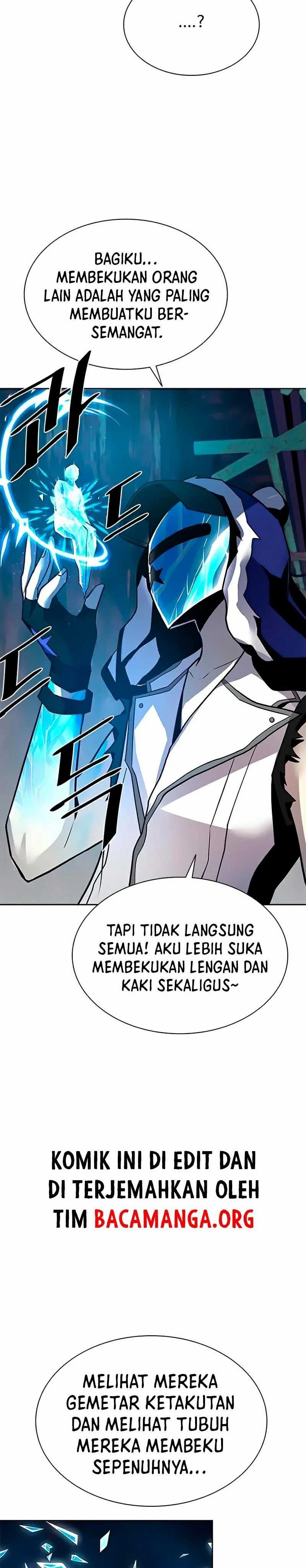 Villain To Kill Chapter 49 Image 11