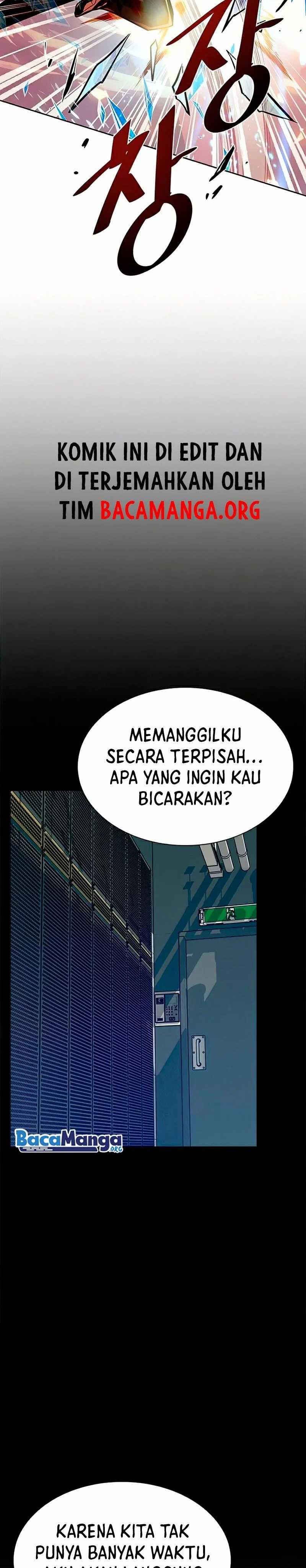 Villain To Kill Chapter 49 Image 21