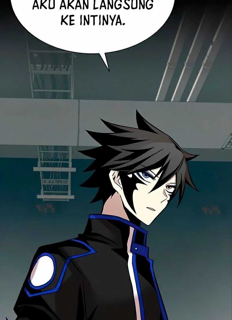 Villain To Kill Chapter 49 Image 22