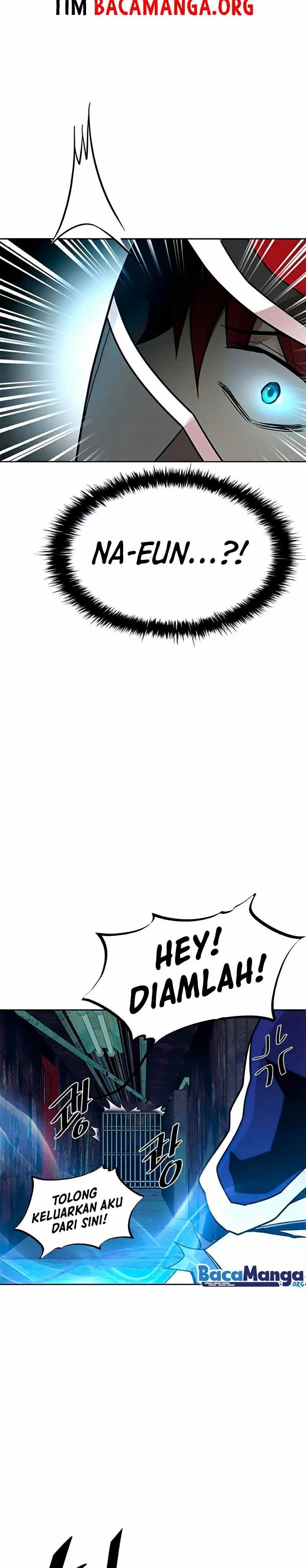 Villain To Kill Chapter 49 Image 45
