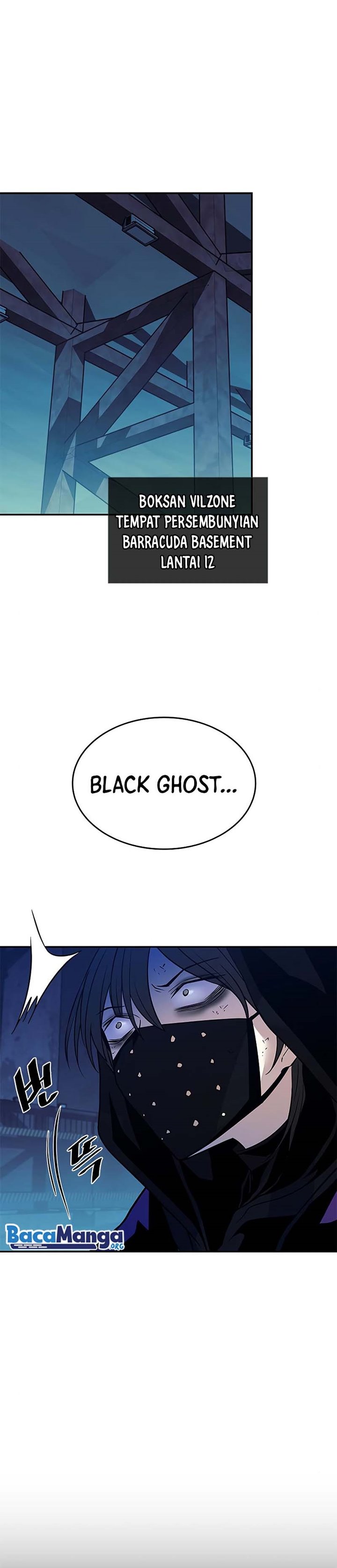 Villain To Kill Chapter 50 Image 14