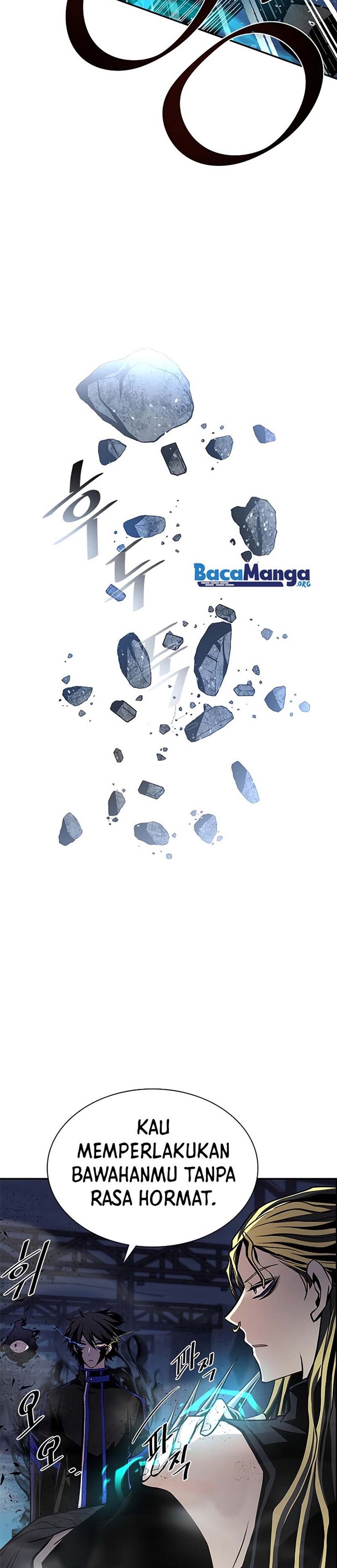 Villain To Kill Chapter 50 Image 17