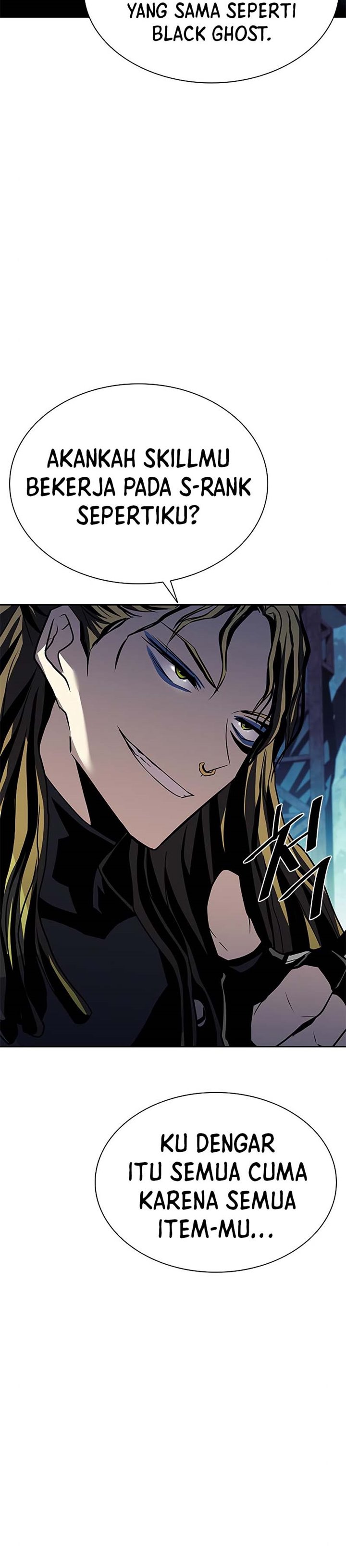 Villain To Kill Chapter 50 Image 24