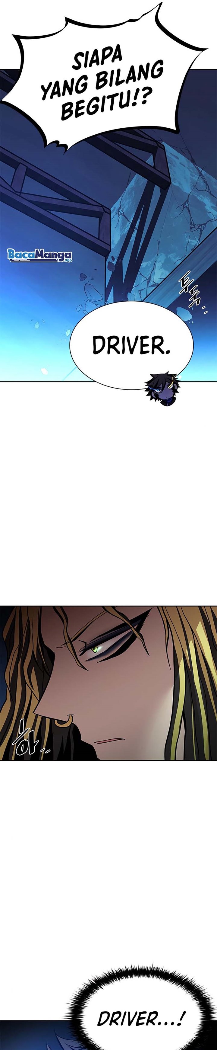 Villain To Kill Chapter 50 Image 25