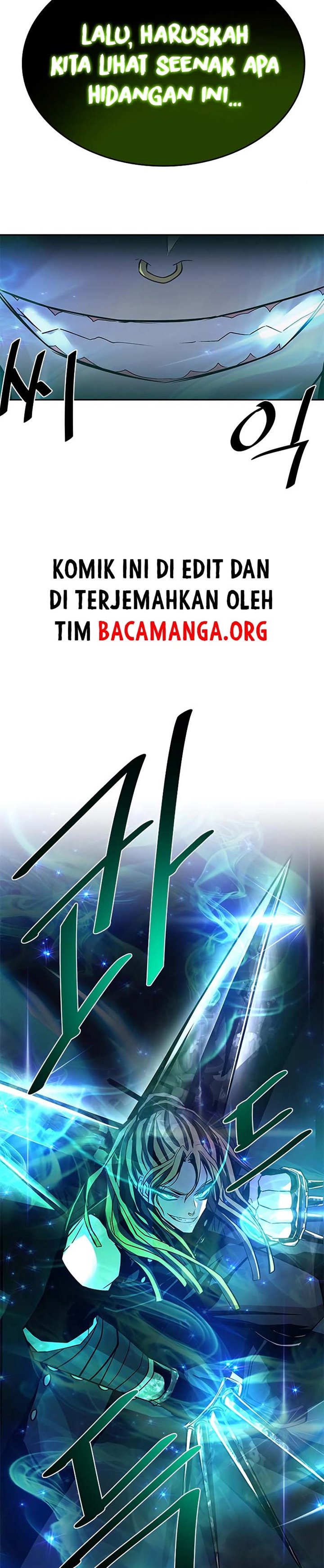 Villain To Kill Chapter 50 Image 28