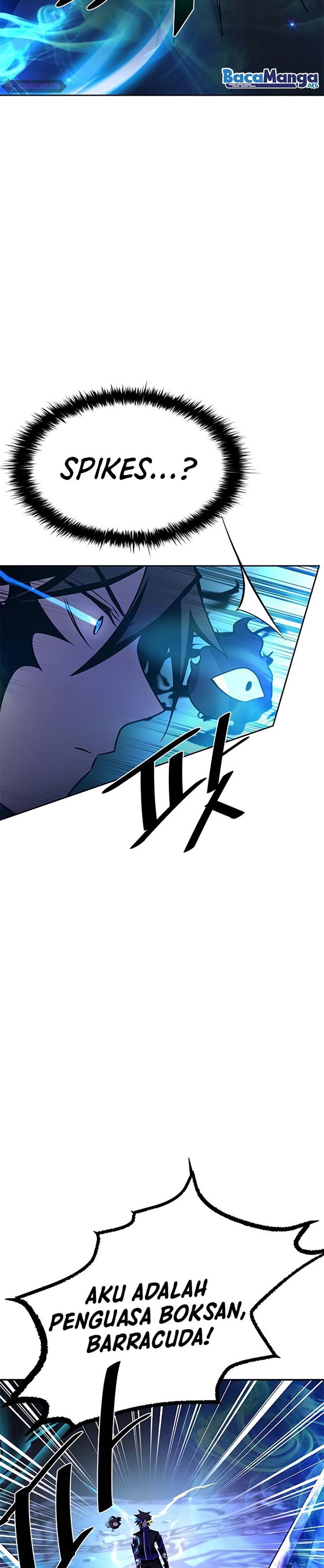 Villain To Kill Chapter 50 Image 29