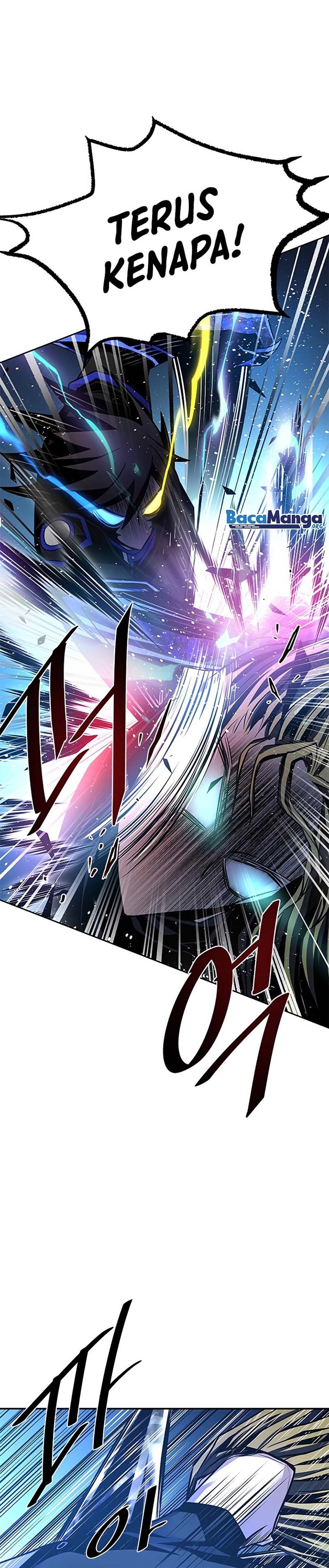 Villain To Kill Chapter 50 Image 31