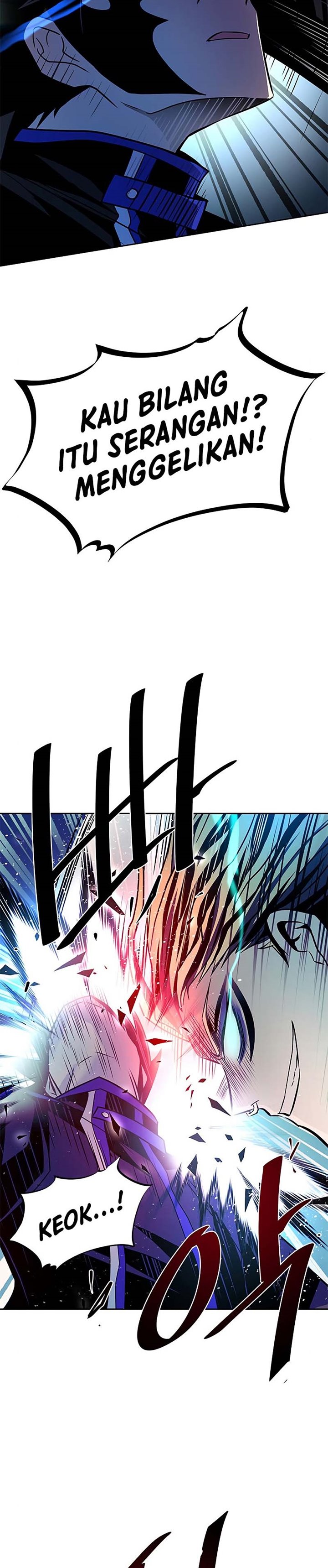 Villain To Kill Chapter 50 Image 33