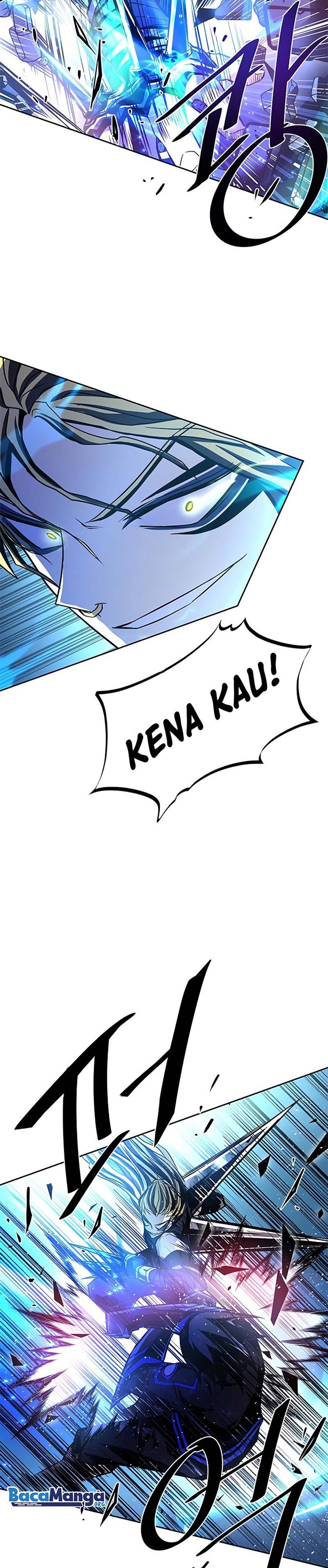 Villain To Kill Chapter 50 Image 35
