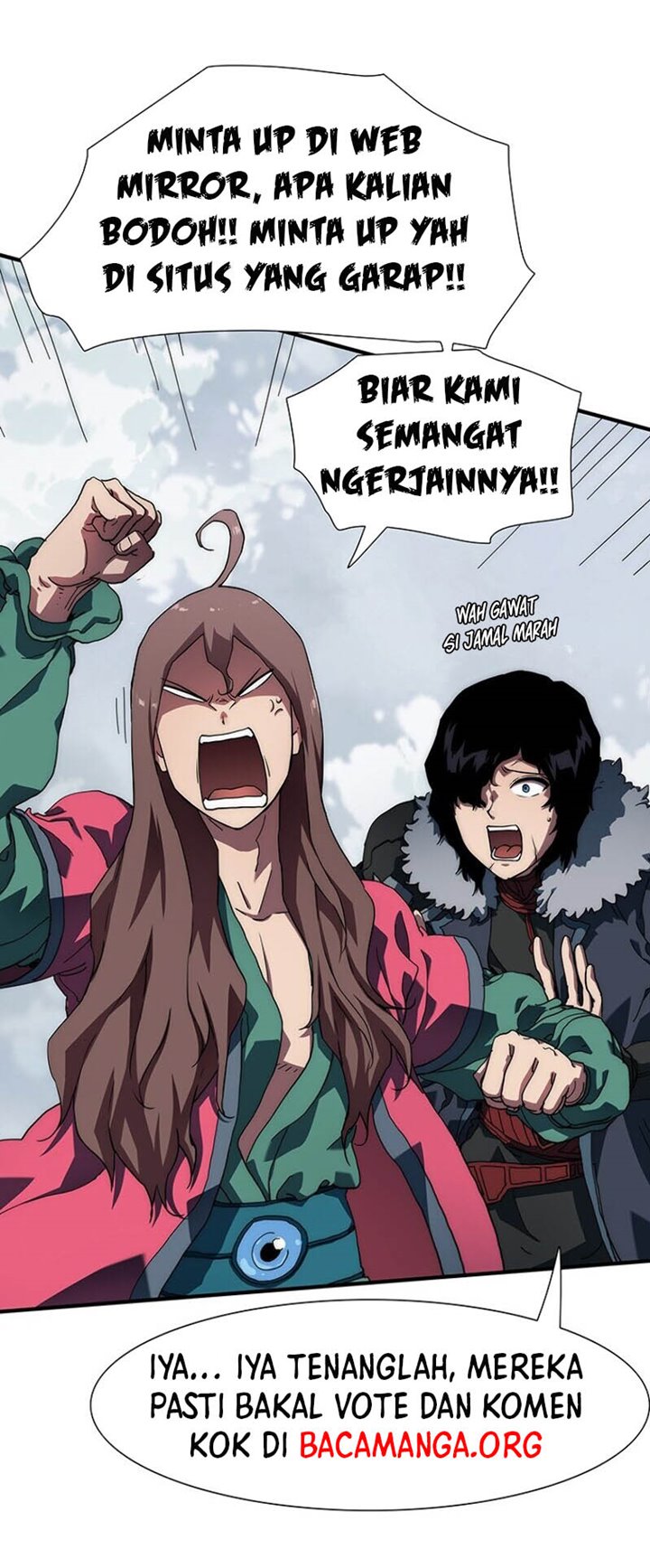 Villain To Kill Chapter 50 Image 43