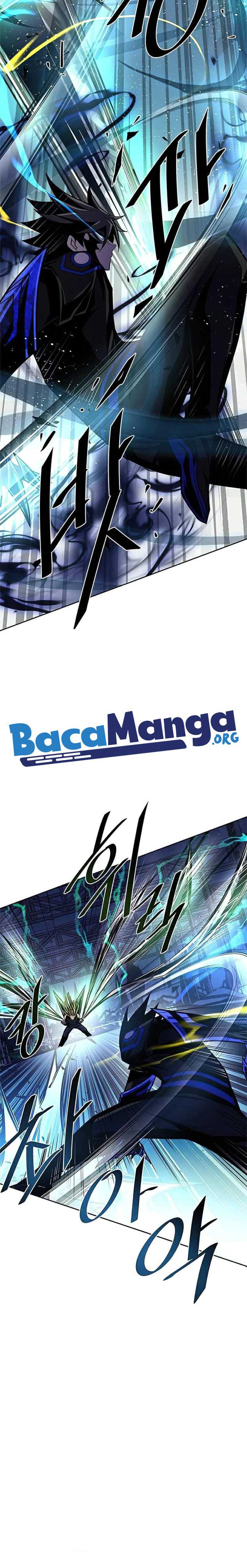 Villain To Kill Chapter 51 Image 4