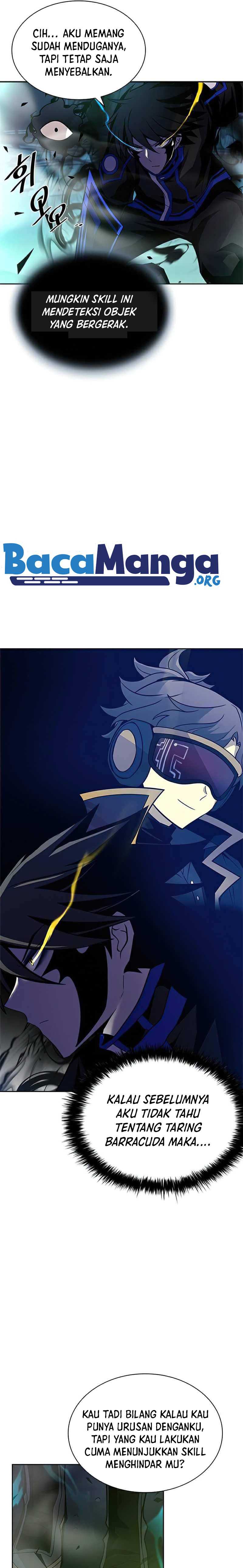 Villain To Kill Chapter 51 Image 5