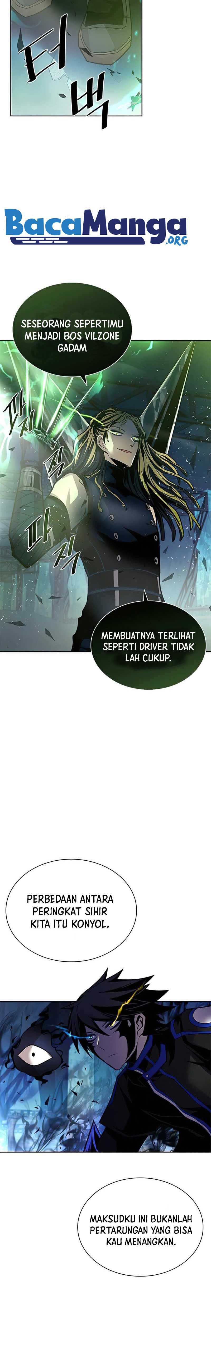 Villain To Kill Chapter 51 Image 6