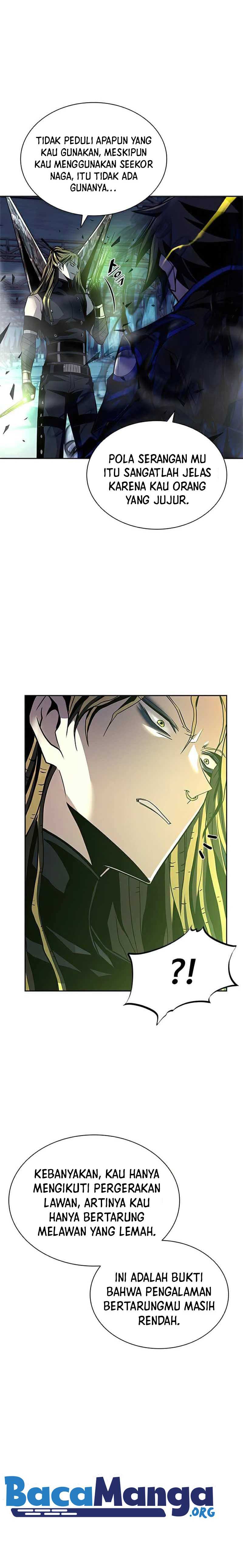 Villain To Kill Chapter 51 Image 7