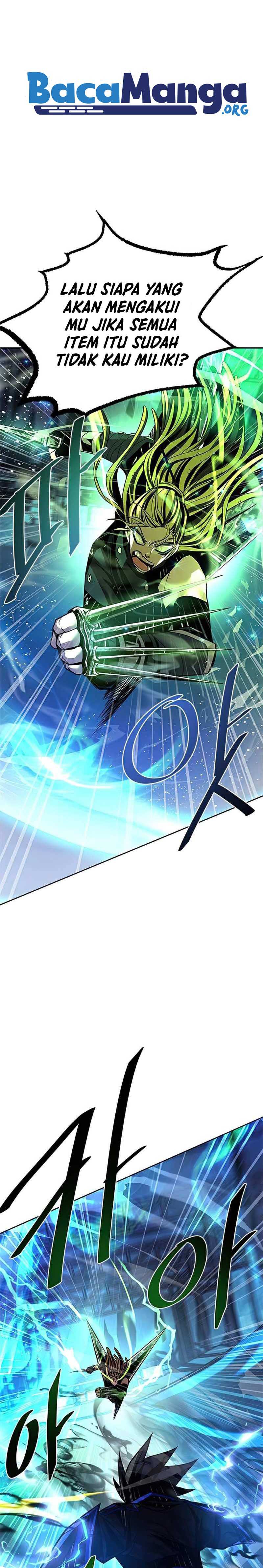 Villain To Kill Chapter 51 Image 10