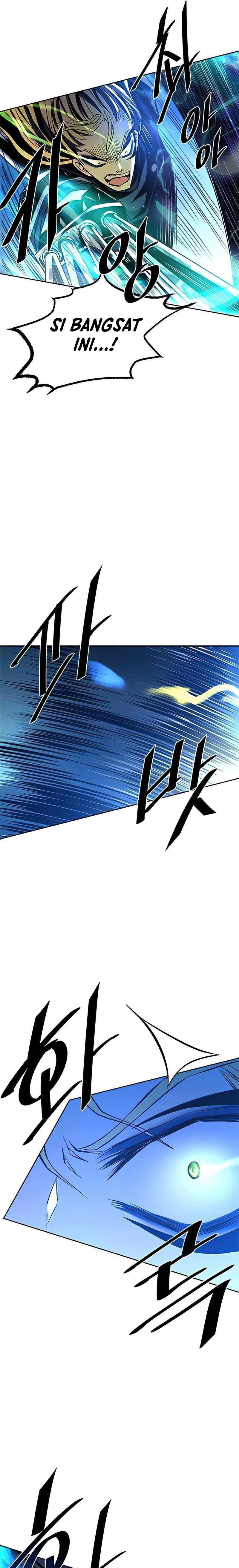 Villain To Kill Chapter 51 Image 17