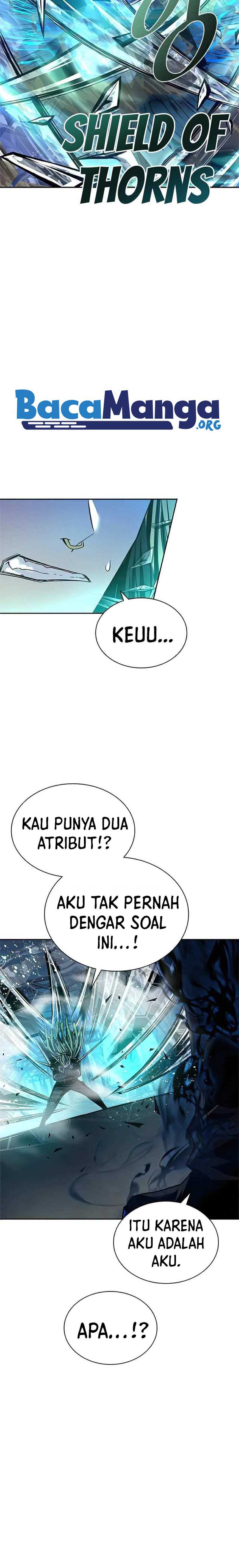 Villain To Kill Chapter 51 Image 19