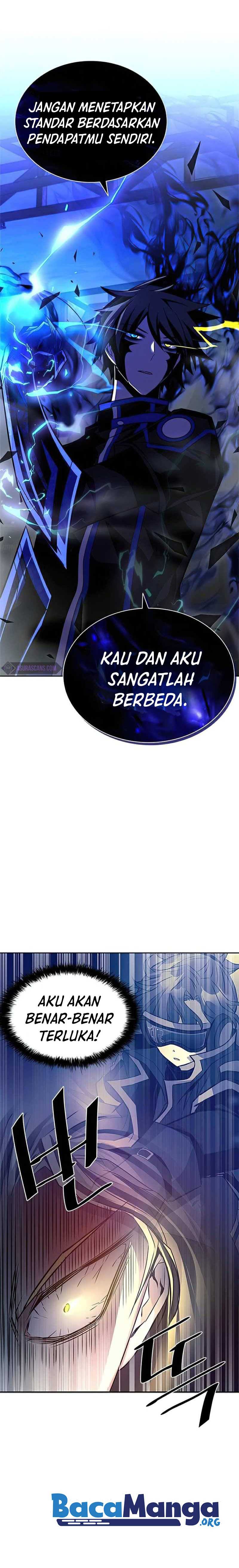 Villain To Kill Chapter 51 Image 20