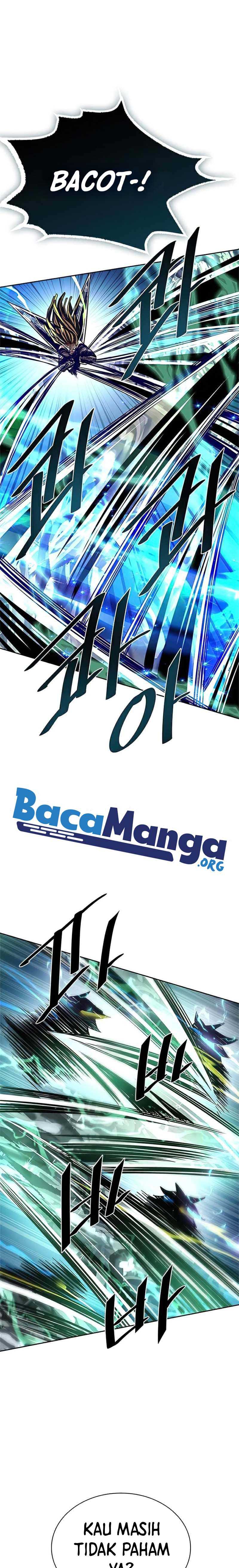 Villain To Kill Chapter 51 Image 21