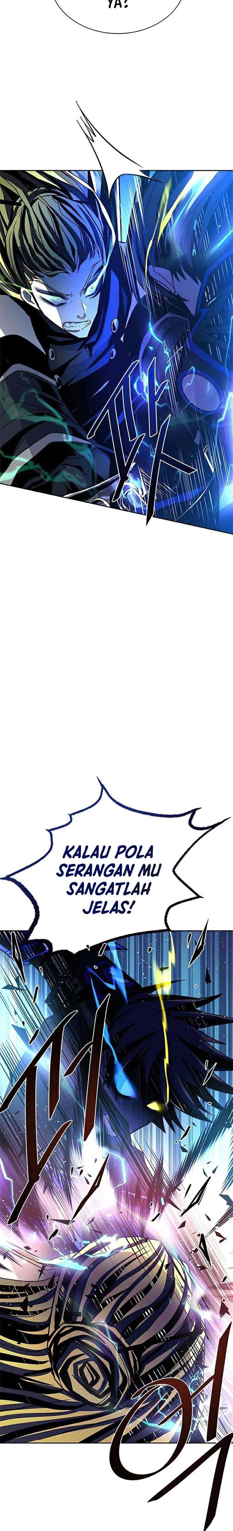 Villain To Kill Chapter 51 Image 22