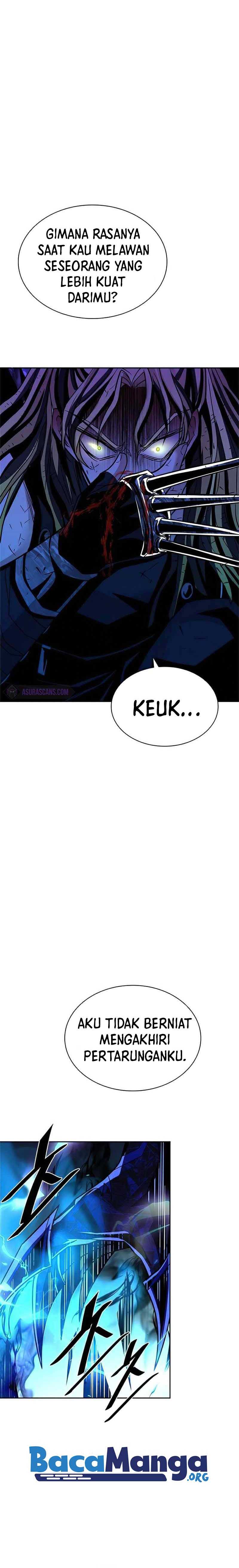 Villain To Kill Chapter 51 Image 24