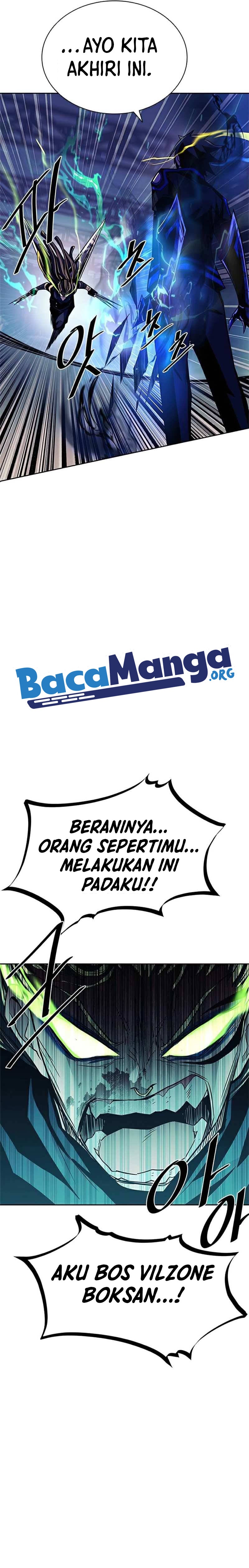 Villain To Kill Chapter 51 Image 25