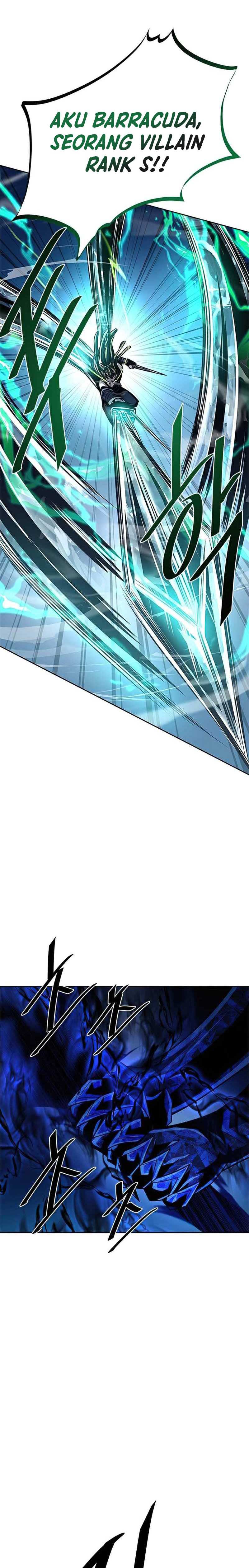 Villain To Kill Chapter 51 Image 26