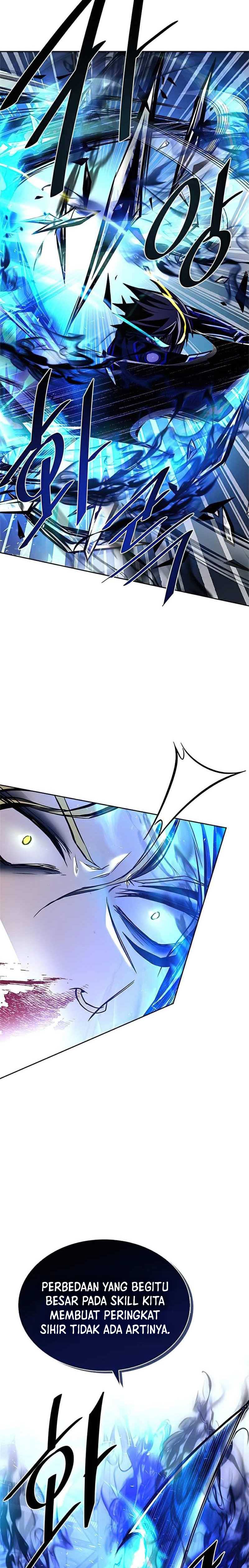 Villain To Kill Chapter 51 Image 27