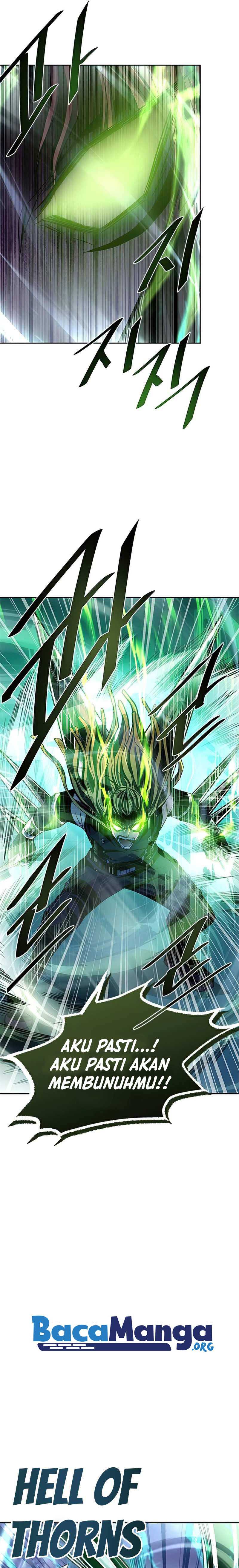 Villain To Kill Chapter 51 Image 29