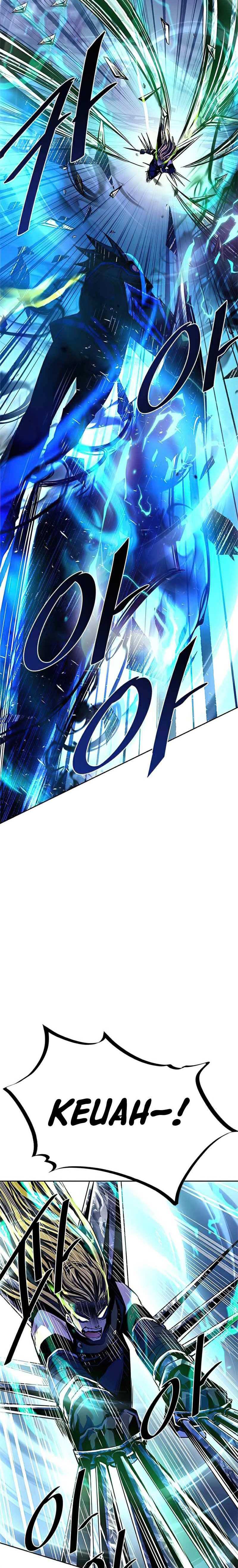 Villain To Kill Chapter 51 Image 30