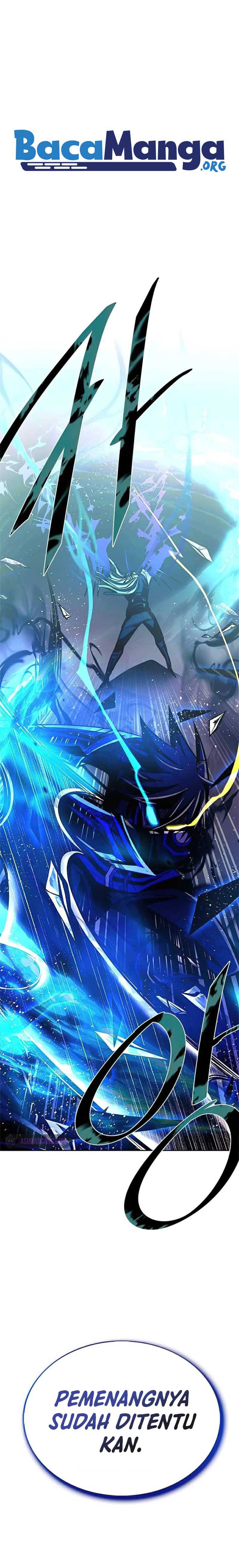 Villain To Kill Chapter 51 Image 32