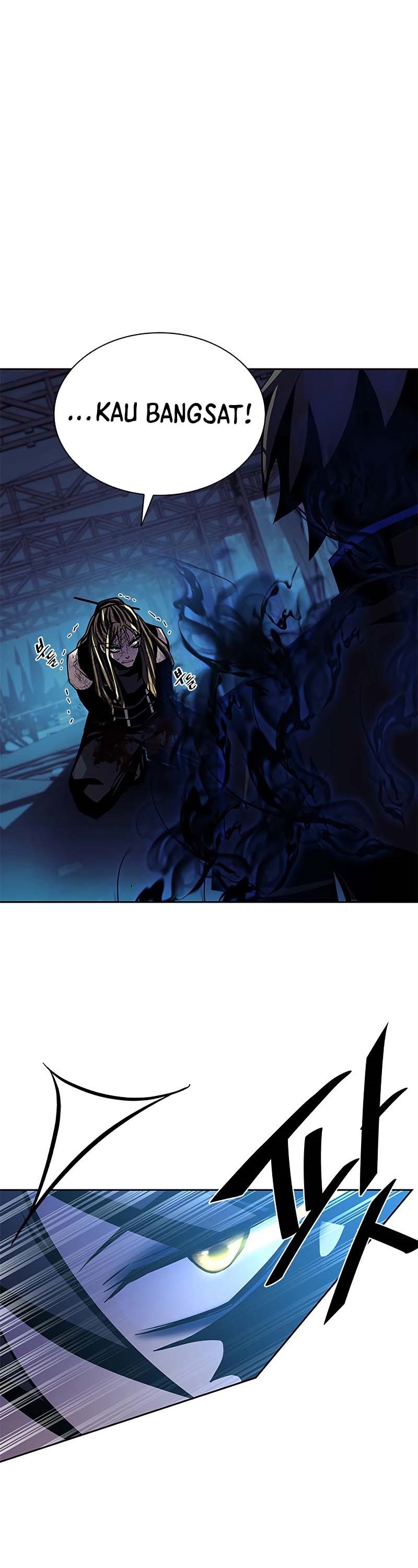 Villain To Kill Chapter 52 Image 13