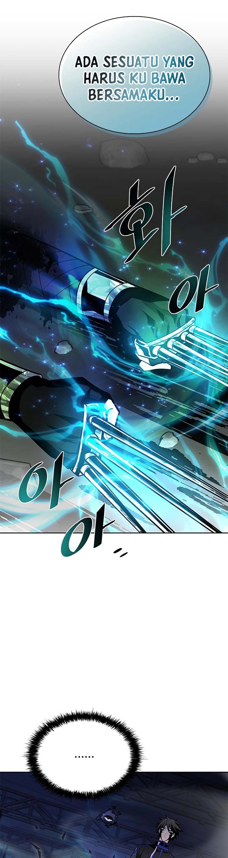 Villain To Kill Chapter 52 Image 29