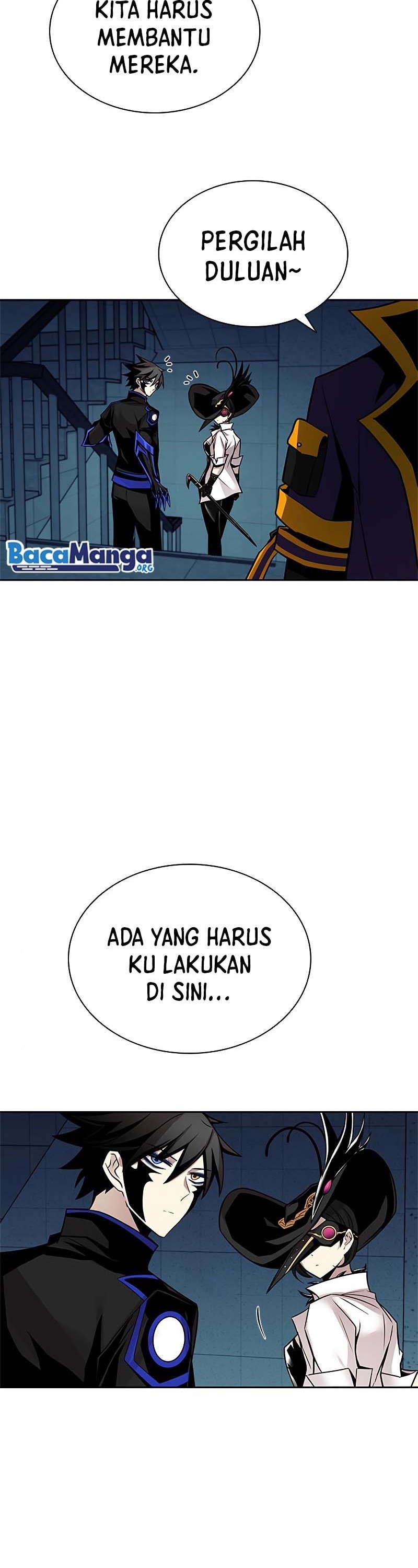 Villain To Kill Chapter 52 Image 45