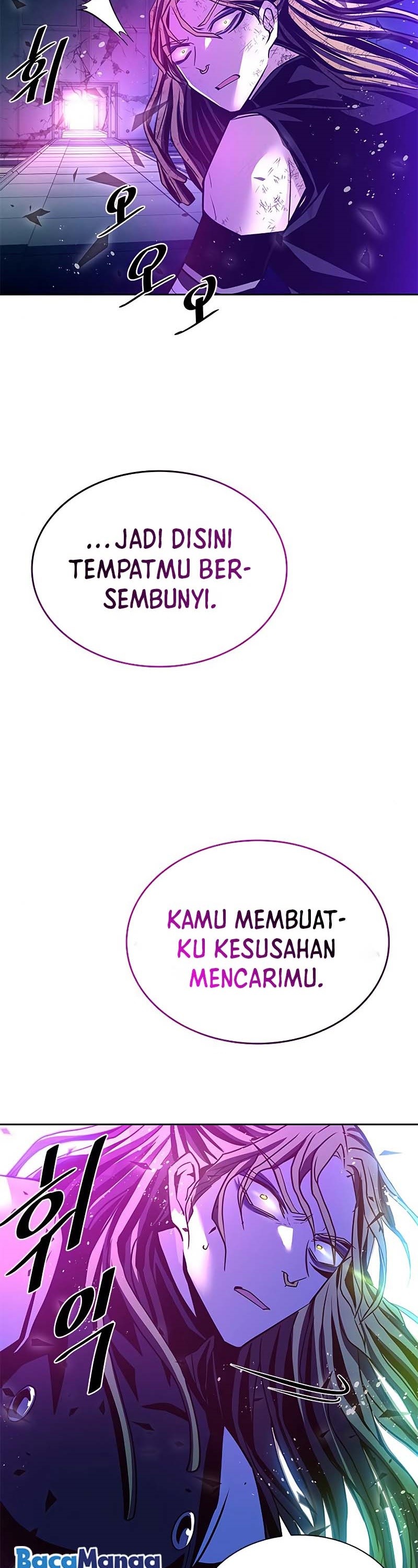 Villain To Kill Chapter 52 Image 59