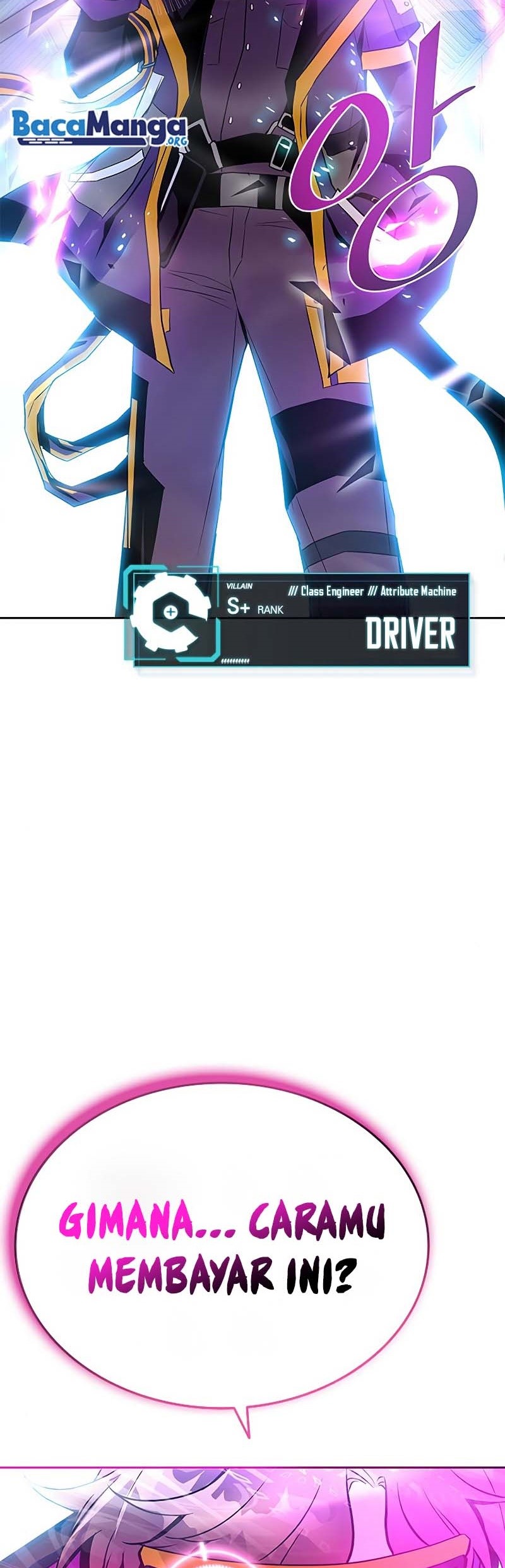 Villain To Kill Chapter 52 Image 65