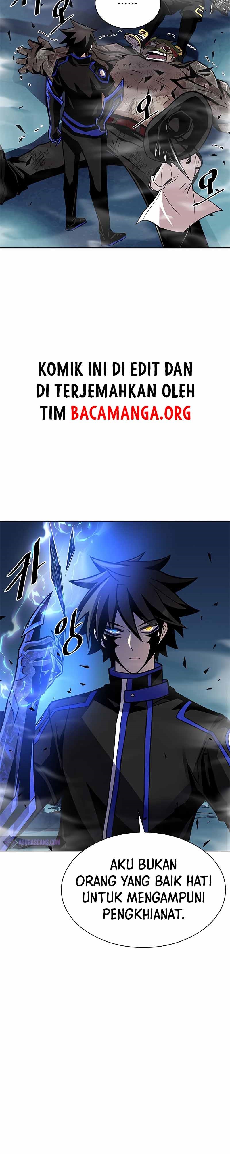 Villain To Kill Chapter 53 Image 6