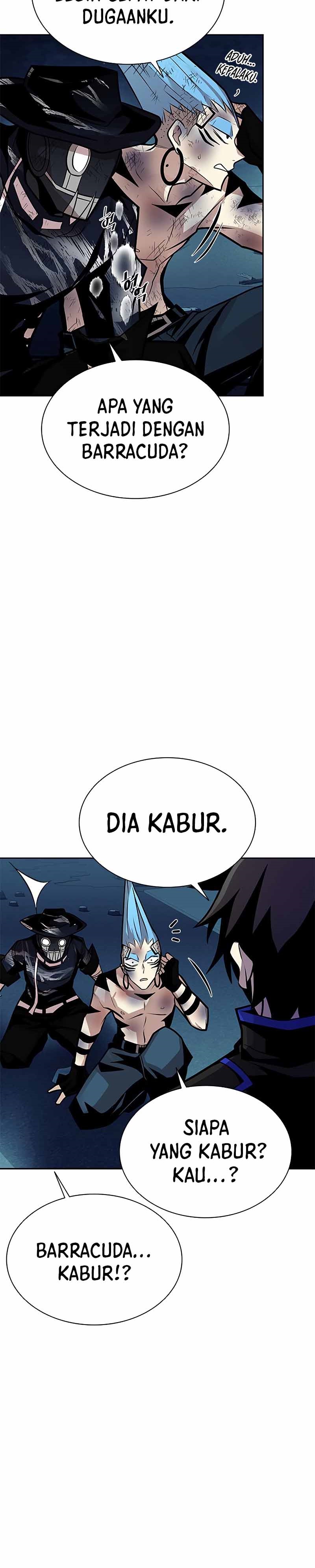 Villain To Kill Chapter 53 Image 9