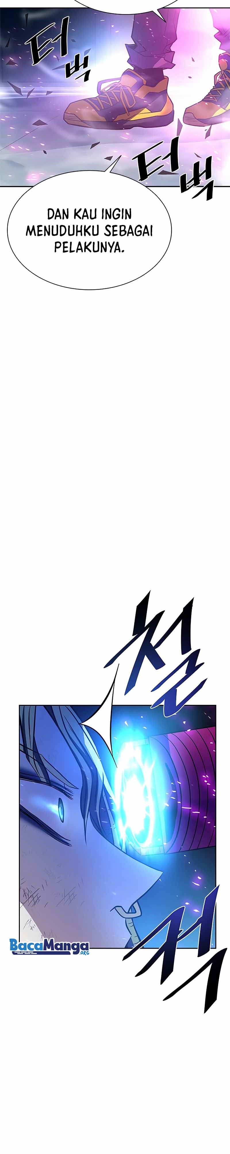 Villain To Kill Chapter 53 Image 14