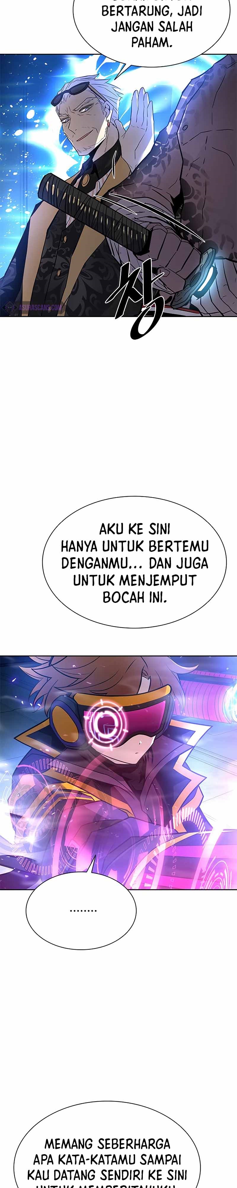 Villain To Kill Chapter 53 Image 23